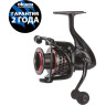 Катушка OKUMA Ceymar XT 30 Front Drag + доп. шпуля CXT-30