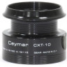 Катушка OKUMA Ceymar XT CXT-10FD 6+1, запасная алюминиевая шпуля