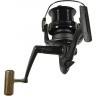 Катушка OKUMA Custom Black CB-60, 3+1bb