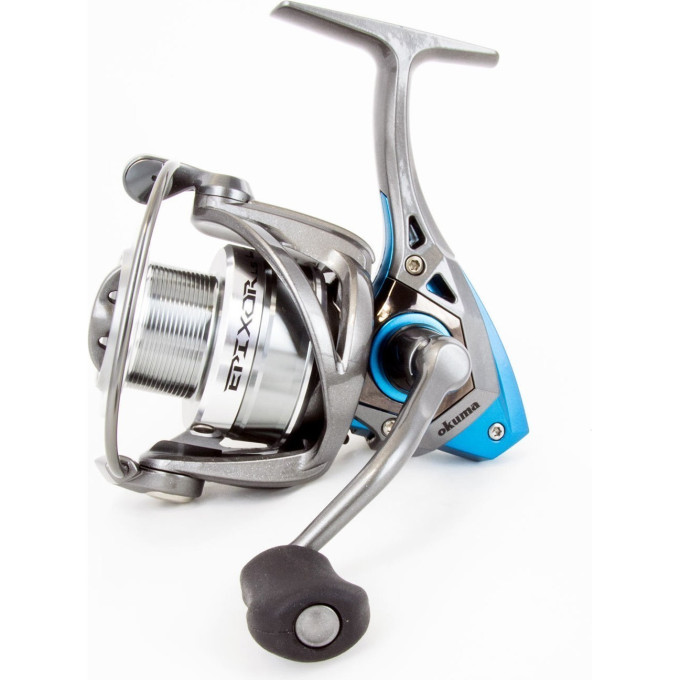 Катушка OKUMA Epixor LS EPL-55 FD (5+1)