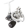 Катушка OKUMA Inspira ISX-20 FD 8+1bb (с запасной шпулей)