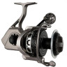 Катушка OKUMA Makaira Spinning 20000 FD (9+1), левая рукоять MK-20000LS