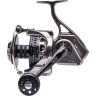 Катушка OKUMA Makaira Spinning 20000 FD (9+1), левая рукоять MK-20000LS