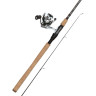 Комбо набор OKUMA: катушка Alaris 20 и удилище Alaris Spin 7'1