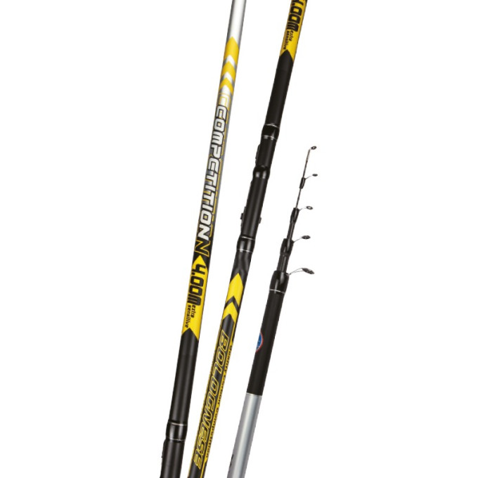 Удилище OKUMA Competition Bolognese 7.00m 7sec COMPETITION_Bolo_7007MH